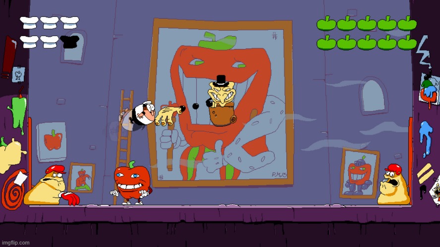 we do a little modding | made w/ Imgflip meme maker