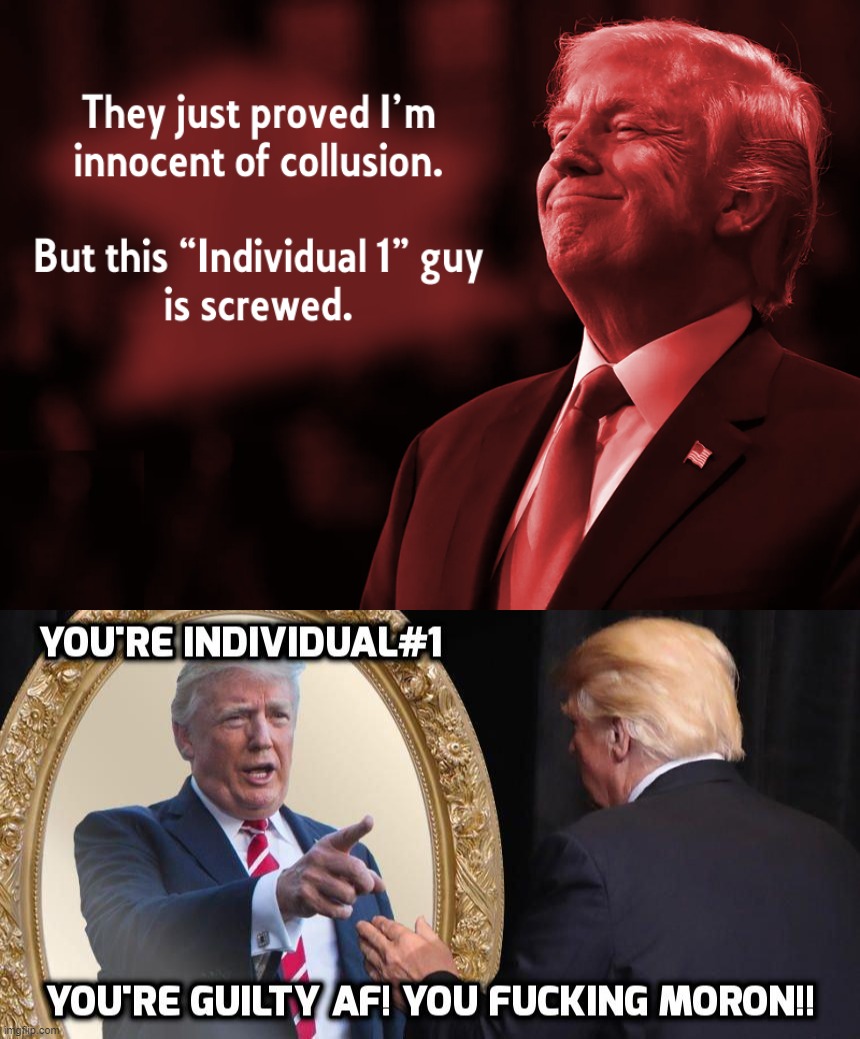 Individual-1... hes finally #1 at something... | image tagged in individuality,rogue one,i have won but at what cost | made w/ Imgflip meme maker
