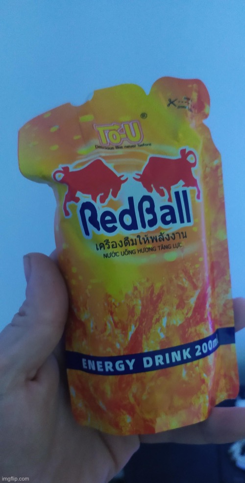 Red Ball | image tagged in off brand,memes,funny | made w/ Imgflip meme maker