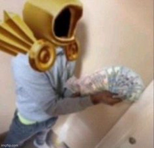 btw nothing is falling apart | made w/ Imgflip meme maker