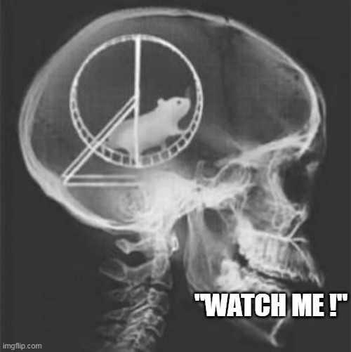 "WATCH ME !" | made w/ Imgflip meme maker