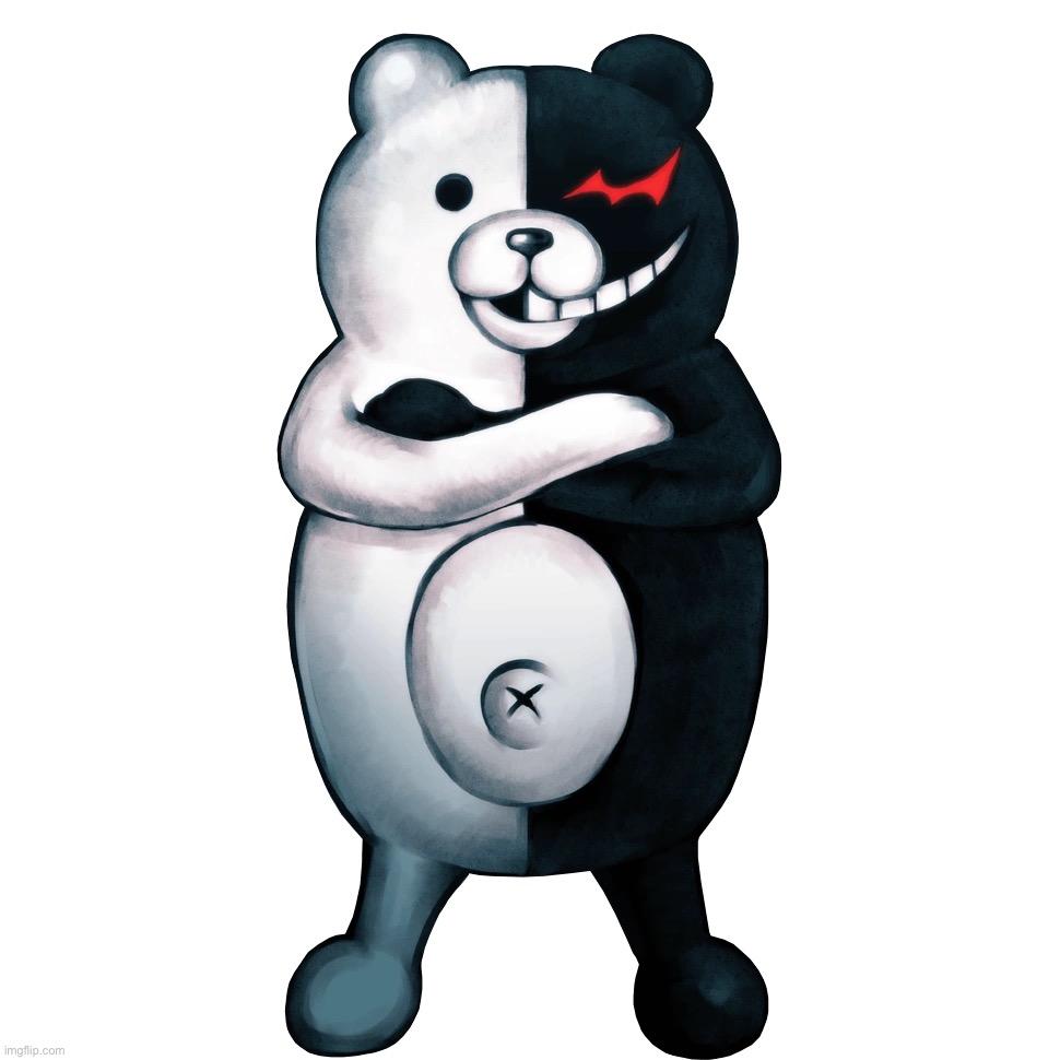 Desbear | made w/ Imgflip meme maker