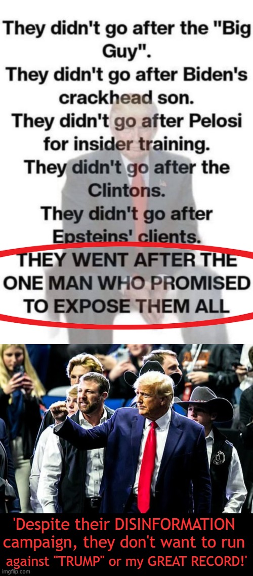 Time For The Truth | image tagged in politics,donald trump,democrat party,liberal media,swamp,the truth | made w/ Imgflip meme maker