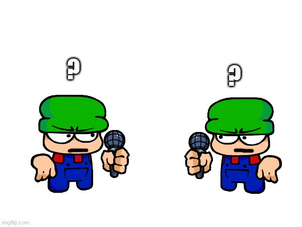 ? ? | made w/ Imgflip meme maker