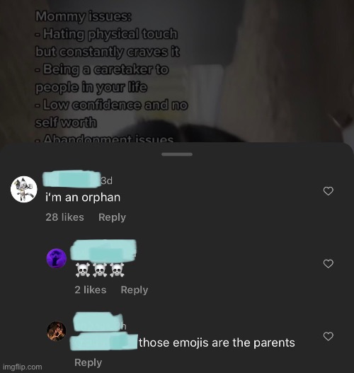 Cursed_Parents | image tagged in cursed,comments,funny | made w/ Imgflip meme maker