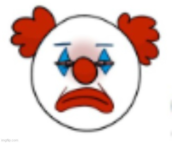 klown | image tagged in memes | made w/ Imgflip meme maker