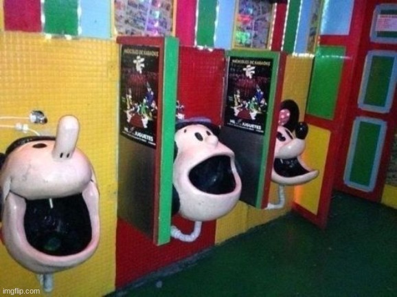 imagine pissing in this | made w/ Imgflip meme maker