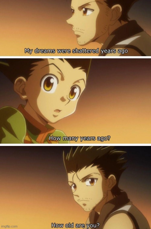 average father and son conversation | made w/ Imgflip meme maker