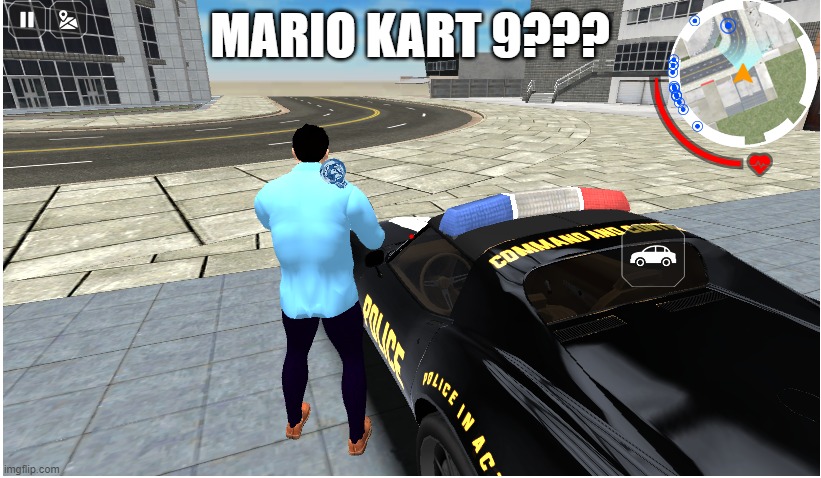 Mario Kart 9?? | MARIO KART 9??? | image tagged in funny,memes,cool,mario | made w/ Imgflip meme maker