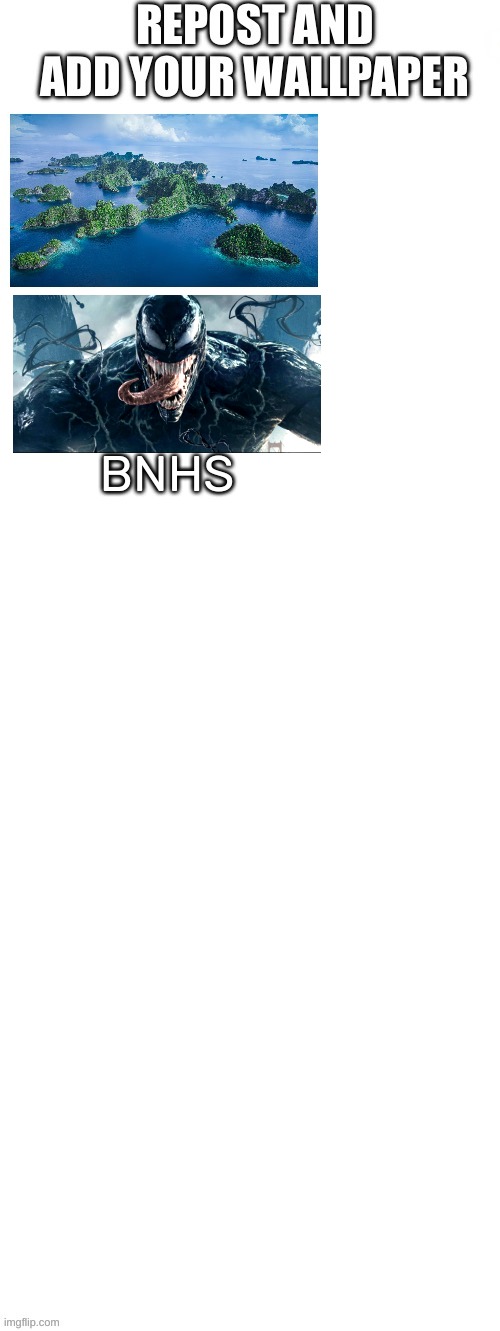 BNHS | made w/ Imgflip meme maker