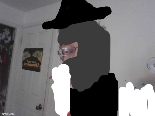 Nullified Blurry_nugget_saNMBIS | made w/ Imgflip meme maker