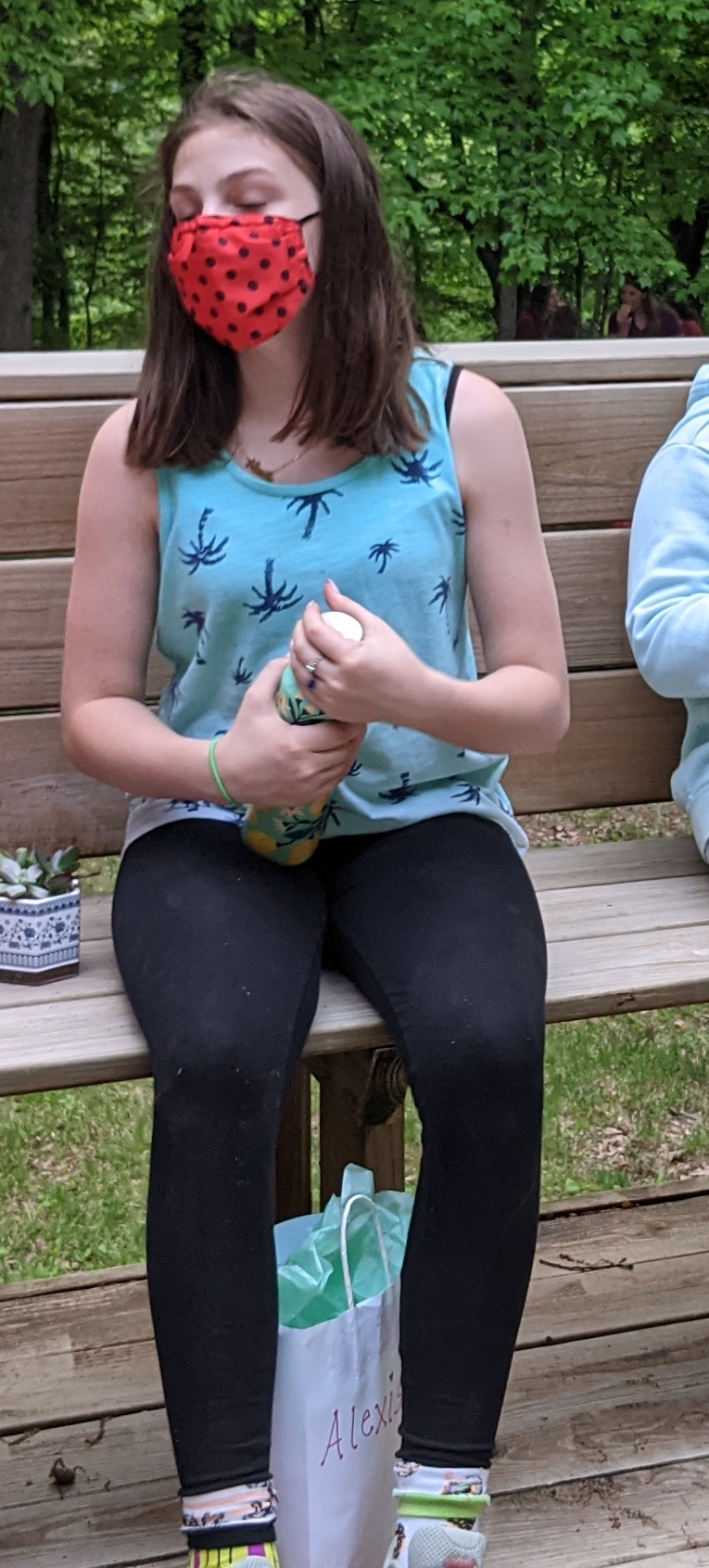 That's when I knew Blank Meme Template