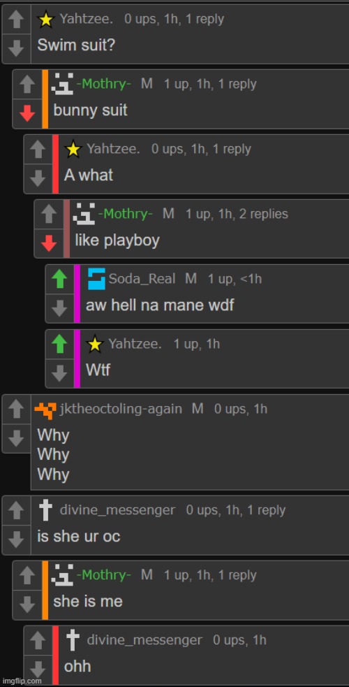 WHAT THE HE- | made w/ Imgflip meme maker
