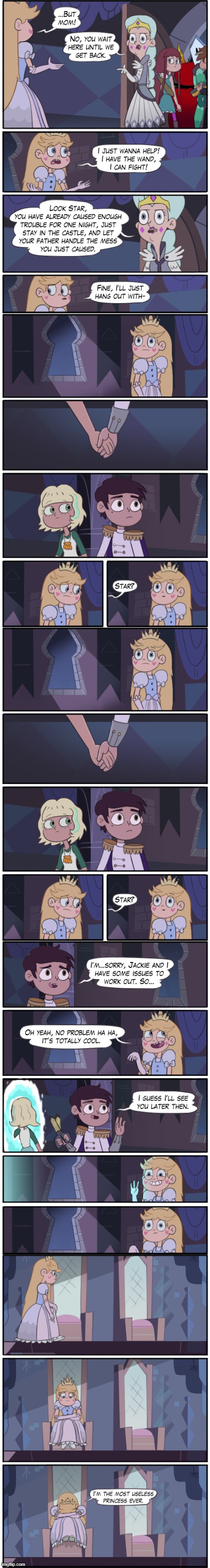 Ship War AU (Part 37) | image tagged in comics/cartoons,star vs the forces of evil | made w/ Imgflip meme maker