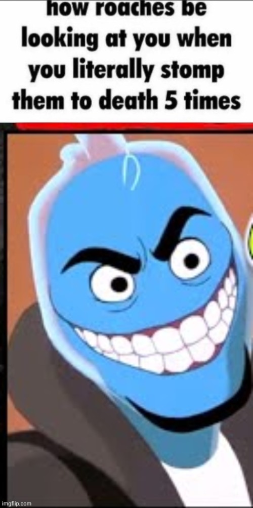 I'm scared | made w/ Imgflip meme maker