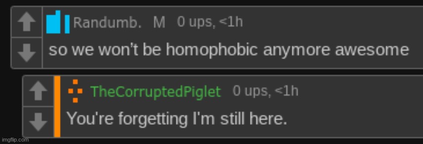 unfortunately | made w/ Imgflip meme maker