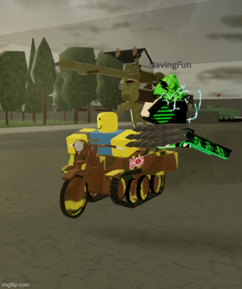 Child friendly bicycle | image tagged in roblox | made w/ Imgflip meme maker