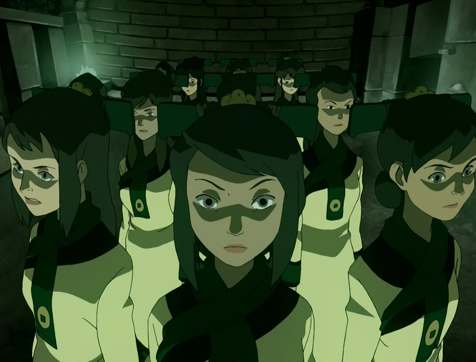 Lake Laogai Blank Meme Template