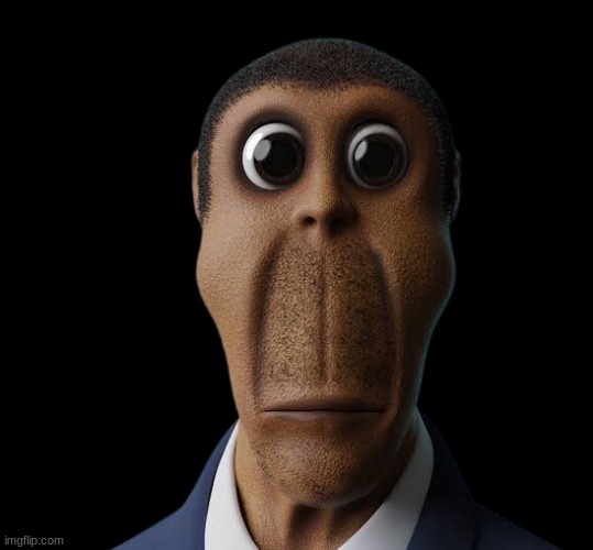 Obunga in 8k | image tagged in obunga in 8k | made w/ Imgflip meme maker