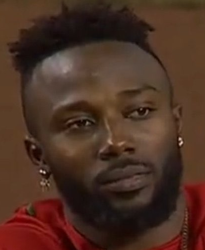 Randy Arozarena Blank Meme Template