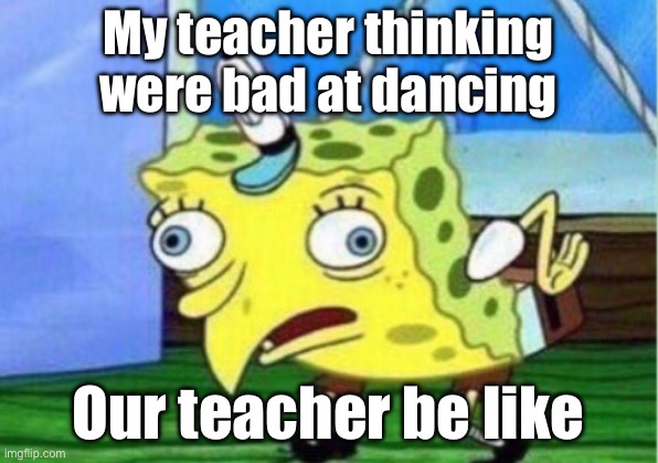 spongebob thinking Meme Generator - Imgflip