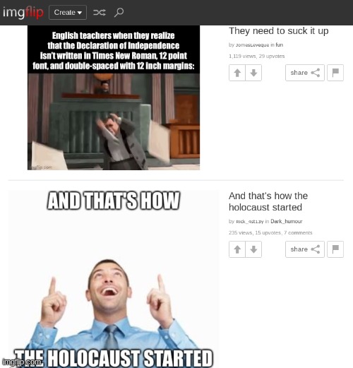 and thats how it started | image tagged in why are you reading the tags | made w/ Imgflip meme maker