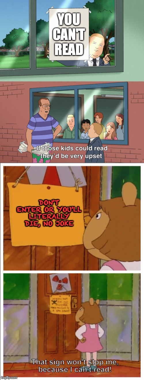These Kids Are Actually Idiots Imgflip These Kids Are Actually Idiots Imgflip