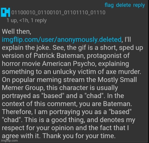 this took a whole 5 minutes to write lol | made w/ Imgflip meme maker