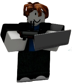 High Quality Exploiter Blank Meme Template