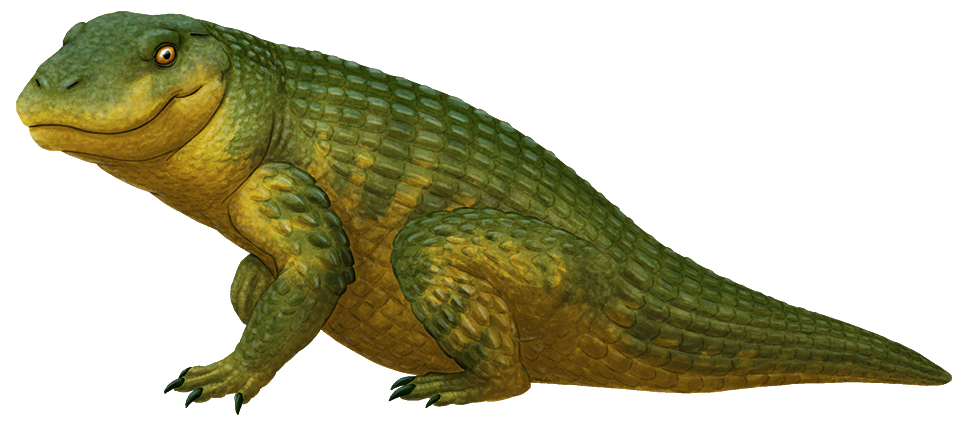 Simosuchus Blank Meme Template