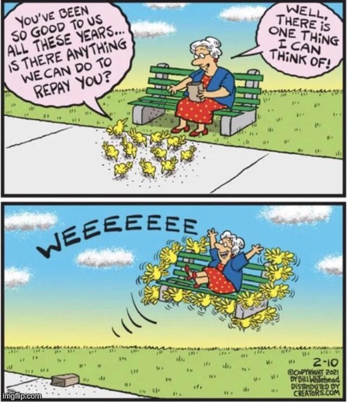 image tagged in wholesome,comics/cartoons | made w/ Imgflip meme maker