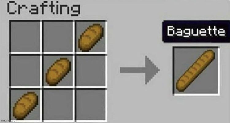 image tagged in memes,funny,minecraft | made w/ Imgflip meme maker