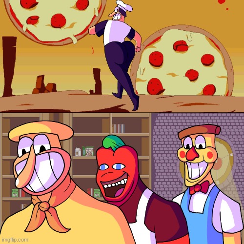 @PeppinoSpaghetti | made w/ Imgflip meme maker