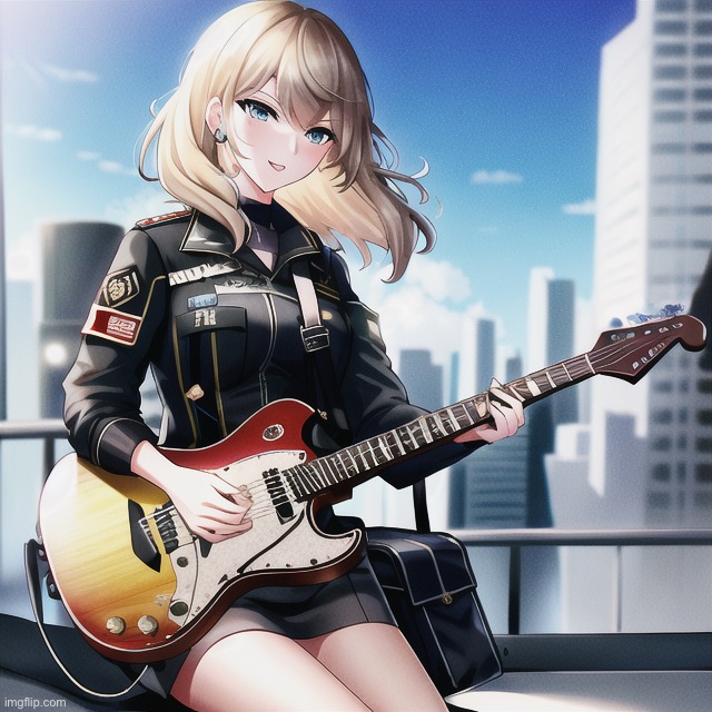 Taylor Swift CIA anime AI | image tagged in taylor swift cia anime ai | made w/ Imgflip meme maker