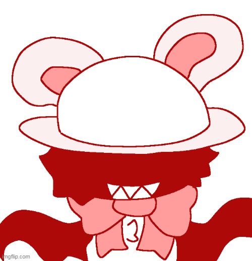 homo bait for a specific character of mine | made w/ Imgflip meme maker