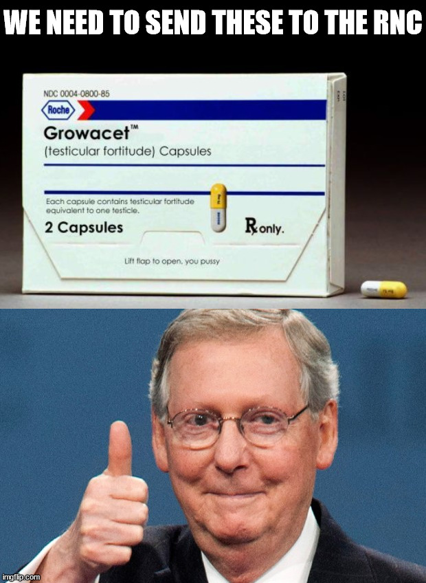 WE NEED TO SEND THESE TO THE RNC | image tagged in trump republicans and guns | made w/ Imgflip meme maker