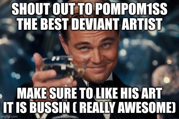 Leonardo Dicaprio Cheers Meme - Imgflip