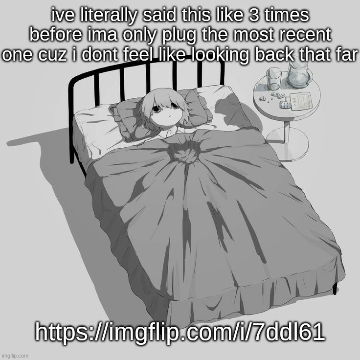 Avogado6 depression | ive literally said this like 3 times before ima only plug the most recent one cuz i dont feel like looking back that far; https://imgflip.com/i/7ddl61 | image tagged in avogado6 depression | made w/ Imgflip meme maker