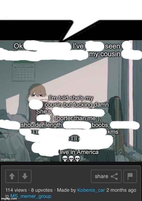 Pochita being down right bad | image tagged in pochita being down right bad | made w/ Imgflip meme maker