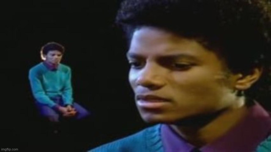 Michael Jackson | image tagged in michael jackson | made w/ Imgflip meme maker
