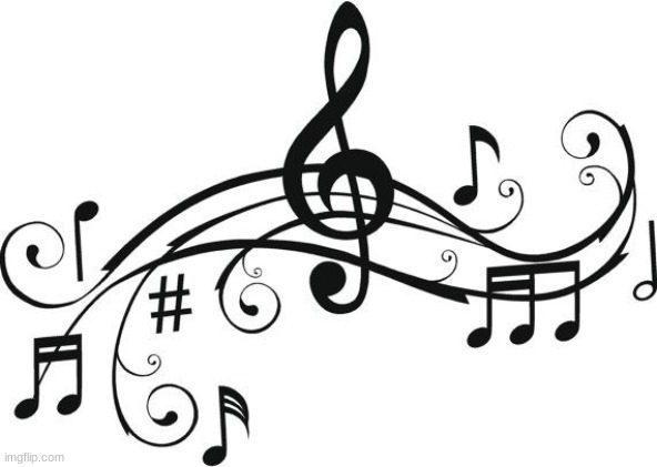 Music notes | image tagged in music notes | made w/ Imgflip meme maker
