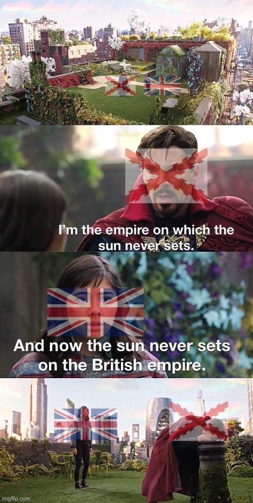 image tagged in memes,funny,history,empire | made w/ Imgflip meme maker
