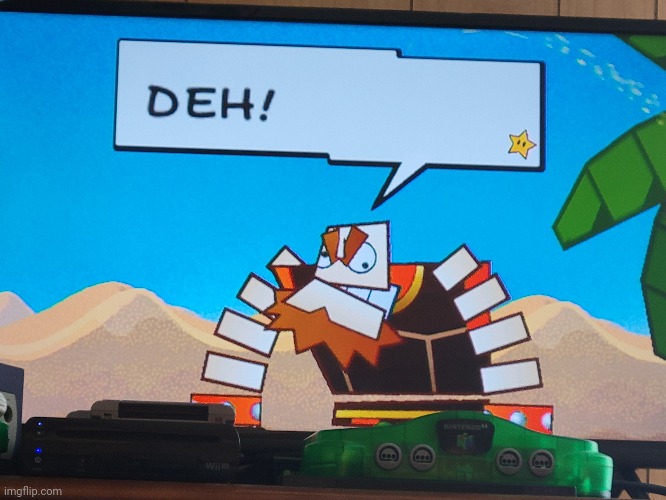 he's a man of few words | made w/ Imgflip meme maker