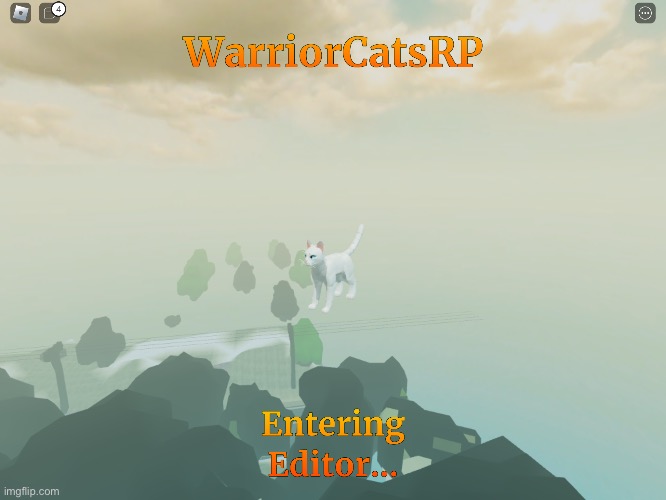 I think my game is broken- [cat t-pose] | image tagged in a | made w/ Imgflip meme maker