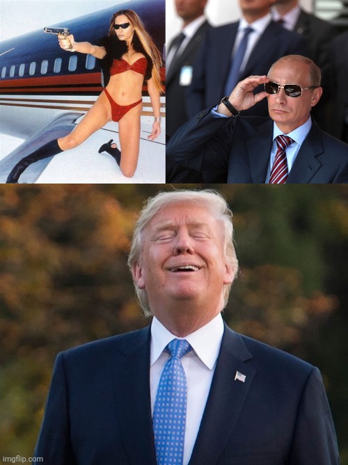 trump implies desantis might be gay | image tagged in maga projection | made w/ Imgflip meme maker