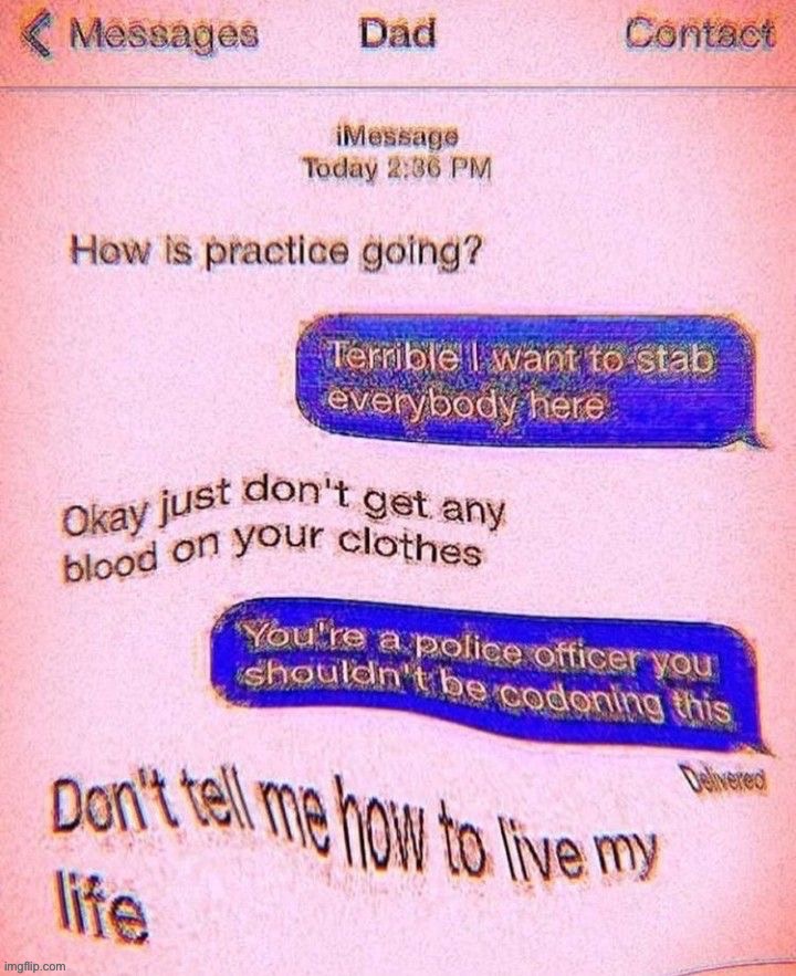image tagged in dark humor | made w/ Imgflip meme maker