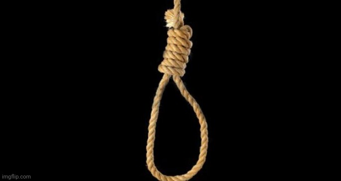 lynch rope | image tagged in lynch rope | made w/ Imgflip meme maker