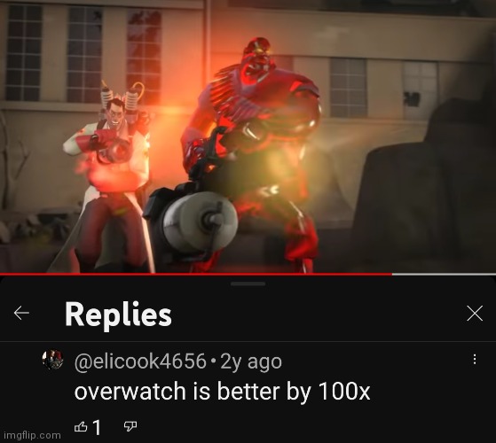 This is probably the worst reply i have ever seen | made w/ Imgflip meme maker