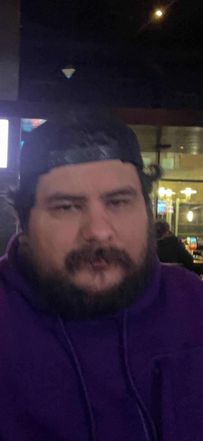 rub Blank Meme Template