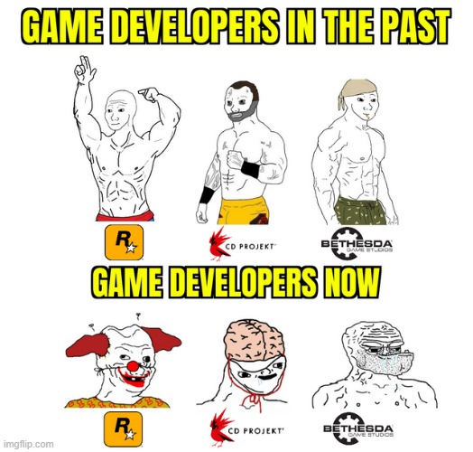 gaming gamepass Memes & GIFs - Imgflip